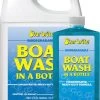 Star Brite Boat Wash In A Bottle