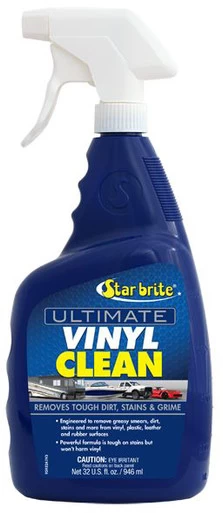 Star Brite Ultimate Vinyl Cleaner - 32 Oz