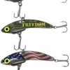 SteelShad Original Patriot 3-Pack