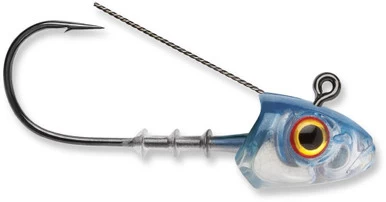 Storm 360GT Seachbait Weedless Jig Heads 3 Storm 360GT Seachbait Weedless Jig Heads