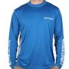 TackleDirect Logo Stormr UV Shield Long Sleeve Shirts -Visserij Vondsten stormr rw215m uv shield tackledirect logo long sleeve shirts 88653.1651325868