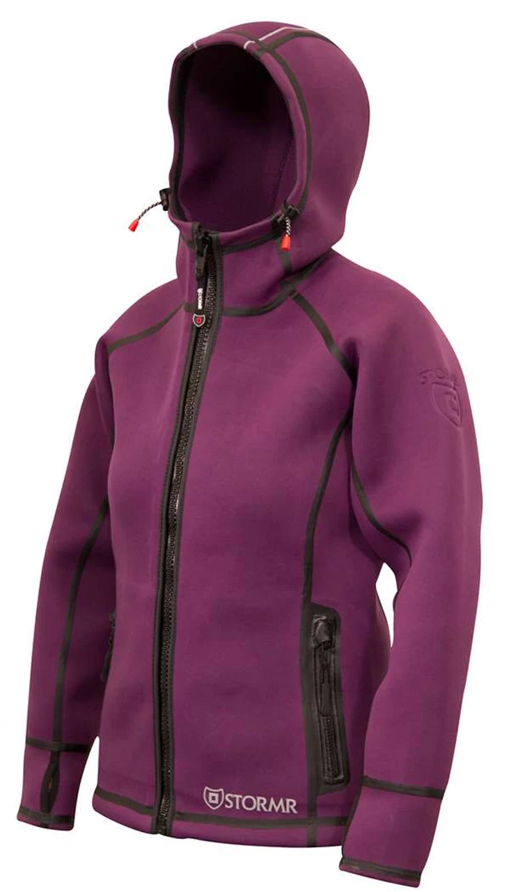 Stormr Womens Typhoon Jackets 7 Stormr Womens Typhoon Jackets - Image 5