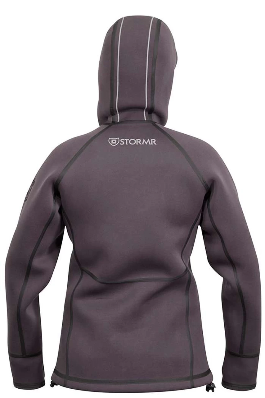 Stormr Womens Typhoon Jackets 5 Stormr Womens Typhoon Jackets - Image 3