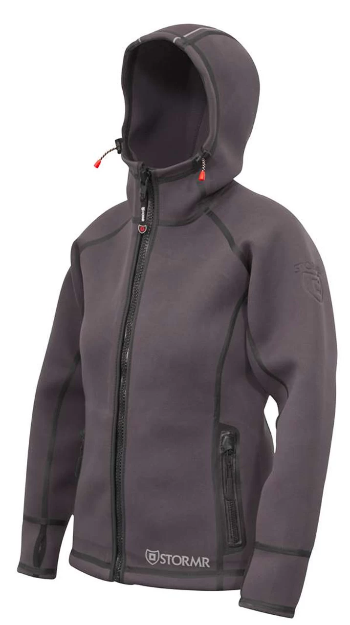Stormr Womens Typhoon Jackets 4 Stormr Womens Typhoon Jackets - Image 2
