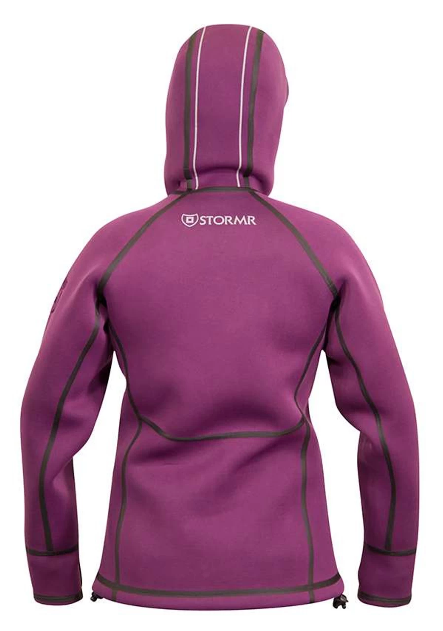 Stormr Womens Typhoon Jackets 8 Stormr Womens Typhoon Jackets - Image 6