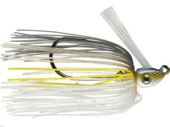 Strike King Hack Attack Heavy Cover Swim Jigs -Visserij Vondsten strike king hack attack heavy cover swim jigs 29309.1651321359