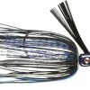 Strike King Hack Attack Heavy Cover Swim Jigs -Visserij Vondsten strike king hack attack heavy cover swim jigs 89208.1651321358
