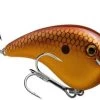 Strike King Chick Magnet Flat Sided Crankbait - Baby Carp -Visserij Vondsten strike king hccm 556 chick magnet flat sided crankbait 38391.1651417587.386.513