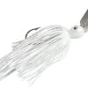 Strike King Pure Poison Bladed Swim Jigs 1 Strike King Pure Poison Bladed Swim Jigs -Visserij Vondsten strike king pure poison extreme action swim jig 59786.1651322401.386.513