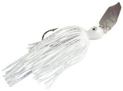 Strike King Pure Poison Bladed Swim Jigs