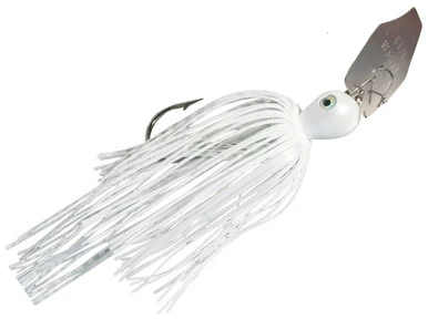 Strike King Pure Poison Bladed Swim Jigs 3 Strike King Pure Poison Bladed Swim Jigs