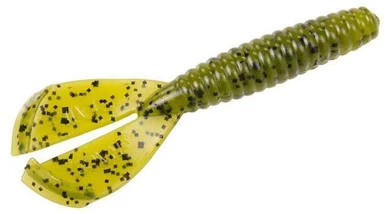 Strike King Rage Twin Tail Menace Grub 3 Strike King Rage Twin Tail Menace Grub