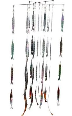 Strike Point Holographic Collapsible Strip Kit