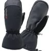 Striker ICE Tundra Mitt - Black