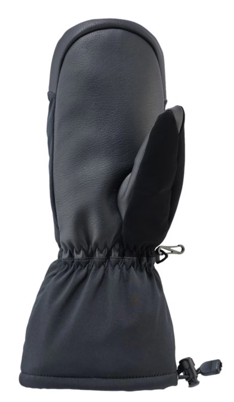 Striker ICE Tundra Mitt - Black 4 Striker ICE Tundra Mitt - Black - Image 2