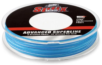Sufix 832 Advanced Superline Braid - Coastal Camo - 300 Yds 3 Sufix 832 Advanced Superline Braid - Coastal Camo - 300 Yds