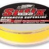 Sufix 832 Advanced Superline Hi-Vis Yellow 600 Yds -Visserij Vondsten sufix 832 advanced superline hi vis yellow 600 yds 71629.1651324997.386.513