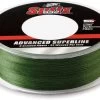 Sufix 832 Advanced Superline Lo-Vis Green 600 Yds