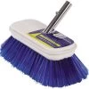 Swobbit SW77340 7.5in Extra Soft Brush Purple -Visserij Vondsten swobbit 7 5in extra soft brush purple 91261.1651325860.386.513