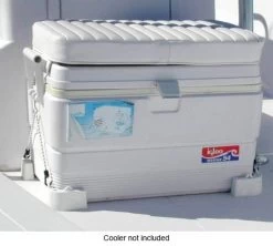 T-H Marine Cooler Mounting Kit -Visserij Vondsten t h marine cmk 1 dp cooler mounting kit 00962.1651326034