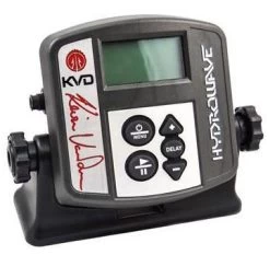 T-H Marine Hydrowave H2 Kevin VanDam Fish Feeding Stimulator