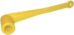 T-H Marine Prop Master Propeller Wrench - Yellow