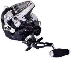 TackleDirect BK1500TM/TDSKITE Banax Kaigen Silver Hook Kite Combo -Visserij Vondsten tackledirect bk1500tm tdskite silver hook kite combo 48812.1671025558