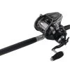 TackleDirect BK1500TM/TDSKITE Banax Kaigen Silver Hook Kite Combo -Visserij Vondsten tackledirect bk1500tm tdskite silver hook kite combo 98489.1671025557