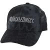 TackleDirect Logo Structured Cap -Visserij Vondsten tackledirect logo structured cap 95091.1651326459.386.513