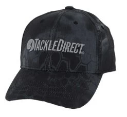 TackleDirect Logo Structured Cap