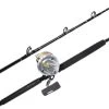 Shimano Talica TAC50II / TackleDirect Platinum Hook Standup Combo 2 Shimano Talica TAC50II / TackleDirect Platinum Hook Standup Combo -Visserij Vondsten tackledirect platinum hook tdps605080sin shimano tac50ii standup combo 71538.1651325956.386.513