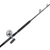 Avet EXW 50/2 Silver / TackleDirect Platinum Hook Standup Combo -Visserij Vondsten tackledirect platinum hook tdps645080wtsin avet exw 50 2 silver combo 20621.1651325895