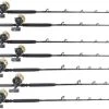 Shimano Tiagra / TackleDirect Platinum Hook Canyon Ready Package -Visserij Vondsten tackledirect platinum hook tiagra canyon ready package 95352.1651325961.386.513