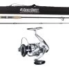 TackleDirect Silver Hook 2-pc/Shimano ST4000XGFL Stradic FL Combo 1 TackleDirect Silver Hook 2-pc/Shimano ST4000XGFL Stradic FL Combo -Visserij Vondsten tackledirect silver hook 2 pc shimano st4000xgfl stradic fl combo 69950.1651415309