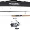 TackleDirect Silver Hook/Shimano STC3000XGFL Stradic FL Travel Combo 2 TackleDirect Silver Hook/Shimano STC3000XGFL Stradic FL Travel Combo -Visserij Vondsten tackledirect silver hook shimano stc3000xgfl stradic fl travel combo 45563.1651370191
