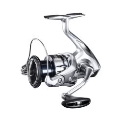 TackleDirect Silver Hook/Shimano STC3000XGFL Stradic FL Travel Combo -Visserij Vondsten tackledirect silver hook shimano stc3000xgfl stradic fl travel combo 96114.1651370191