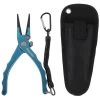 TackleDirect TDPL75BL 7.5in Custom Aluminum Offshore Plier Blue 2 TackleDirect TDPL75BL 7.5in Custom Aluminum Offshore Plier Blue -Visserij Vondsten tackledirect tdpl75bl 75in custom aluminum offshore plier blue 39412.1661457121