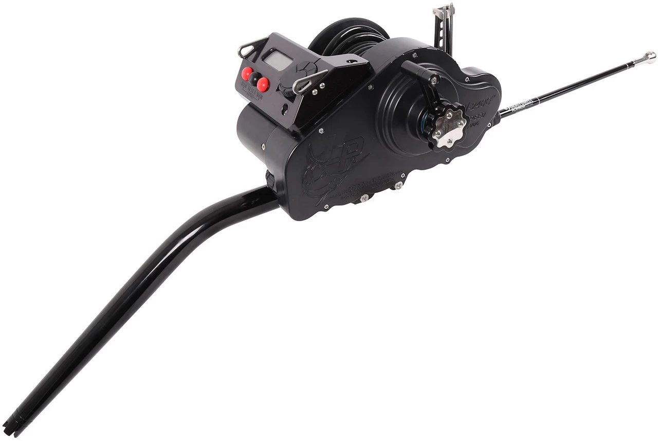 TackleDirect Platinum Hook TDPSDREDGEWIN / SV-2400-GFN Dredge Combo 3 TackleDirect Platinum Hook TDPSDREDGEWIN / SV-2400-GFN Dredge Combo