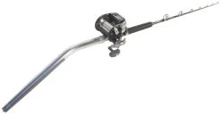 TackleDirect BK1000TM/TDSDD65MH Banax Silver Hook Deep Drop Combo -Visserij Vondsten tackledirect tdsdd65mh bk1000tm silver hook deep drop combo 00708.1671025578