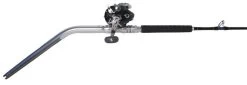 TackleDirect BK1000TM/TDSDD65MH Banax Silver Hook Deep Drop Combo -Visserij Vondsten tackledirect tdsdd65mh bk1000tm silver hook deep drop combo 67467.1671025578