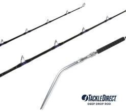 TackleDirect BK1500TM/TDSDD65MH Banax Silver Hook Deep Drop Combo 23 TackleDirect BK1500TM/TDSDD65MH Banax Silver Hook Deep Drop Combo -Visserij Vondsten tackledirect tdsdd65mh bk1500tm silver hook deep drop combo 68371.1671025582