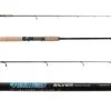 TackleDirect TDSS701M Silver Hook Inshore Spinning Rod -Visserij Vondsten tackledirect tdss701m silver hook inshore spinning rod 80999.1665235121.386.513