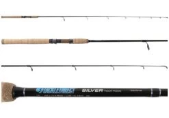 TackleDirect TDSS701M Silver Hook Inshore Spinning Rod