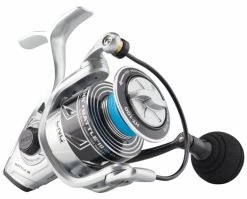 TackleDirect Silver Hook/Penn BTLIII4000DX Battle III DX Spinning Combo -Visserij Vondsten tackledirect tdss701mh silver hook penn btliii4000dx battle dx spinning combo 48277.1651370205