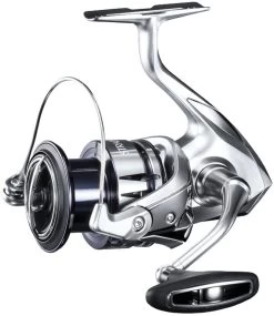 TackleDirect Silver Hook/Shimano ST4000XGFL Stradic FL Spinning Combo 7 TackleDirect Silver Hook/Shimano ST4000XGFL Stradic FL Spinning Combo -Visserij Vondsten tackledirect tdss701mh silver hook shimano st4000xgfl stradic fl spinning combo 05966.1651370208