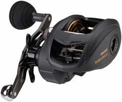 TackleDirect Silver Hook/Penn SQL400LPLH Squall Baitcasting Combo 7 TackleDirect Silver Hook/Penn SQL400LPLH Squall Baitcasting Combo -Visserij Vondsten tackledirect tdssc701mht silver hook penn sql400lplh squall low profile baitcasting combo 00137.1651370212