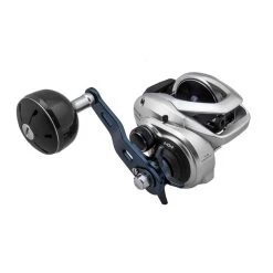 TackleDirect Silver Hook/Shimano TRX300AHG TranX Baitcasting Combo 7 TackleDirect Silver Hook/Shimano TRX300AHG TranX Baitcasting Combo -Visserij Vondsten tackledirect tdssc701mht silver hook shimano trx300ahg tranx baitcasting combo 29801.1651370216