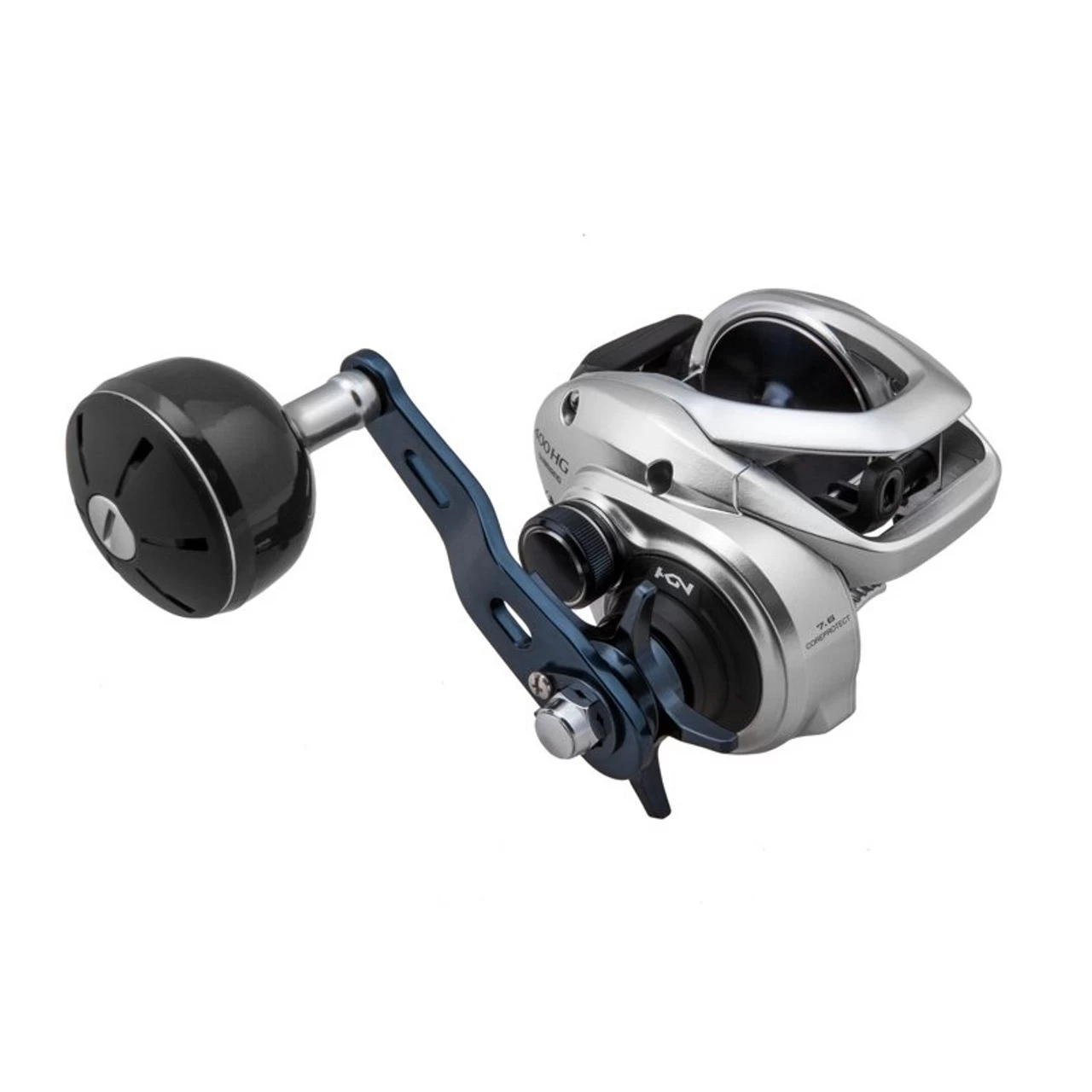 TackleDirect Silver Hook/Shimano TRX300AHG TranX Baitcasting Combo 5 TackleDirect Silver Hook/Shimano TRX300AHG TranX Baitcasting Combo - Image 3