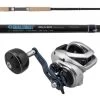TackleDirect Silver Hook/Shimano TRX300AHG TranX Baitcasting Combo 1 TackleDirect Silver Hook/Shimano TRX300AHG TranX Baitcasting Combo -Visserij Vondsten tackledirect tdssc701mht silver hook shimano trx300ahg tranx baitcasting combo 64927.1651370213
