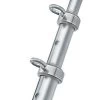 Taco Center Rigger Pole - 1-1/8" Butt End Diameter 1 Taco Center Rigger Pole - 1-1/8" Butt End Diameter -Visserij Vondsten taco center rigger pole 1 1 8in butt end diameter 87553.1651326886.386.513